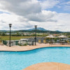 Отель Smoky Mountains 2BD Deluxe, фото 13