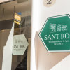 Отель Boutique Hotel Sant Roc & Spa в Махоне