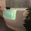 Отель COSY & SPA Appartement luxe JACUZZI 