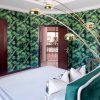 Отель Dream Inn Dubai - Palm Villa Frond M, фото 19