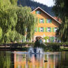 Отель Zur alten Mühle, фото 10