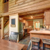 Отель Chalet Caribou, фото 4