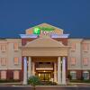 Отель Holiday Inn Express Hotel & Suites San Angelo, an IHG Hotel, фото 31