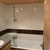 Отель Duplex risoul 1850 résidence antares, фото 12