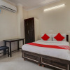 Отель Sapphire by OYO Rooms, фото 14