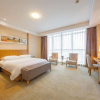 Отель Four Seasons Ivy Hotel (Hangzhou Bay New District), фото 3