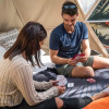 Отель Explore Life Glamping, фото 14