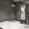 Отель Crystal Orange Hotel Harbin Convention and Exhibition Center Xuanyuan Road, фото 21