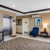 Отель Comfort Inn New York Staten Island, фото 25