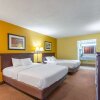 Отель Americas Best Value Inn Elk City, фото 6
