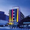 Отель Amaris Hotel Juanda в Джакарте