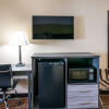 Отель Quality Inn & Suites Greenville - Haywood Mall, фото 4
