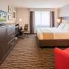 Отель Country Inn & Suites by Radisson, Rochester-Pittsford/Brighton, NY, фото 5