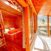 Отель Madpackers Jibhi - Hostel, фото 10