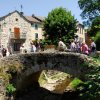 Отель VVF Haute Loire Saint-Julien-Chapteuil, фото 3