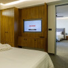 Отель Utopia Luxury Suites, фото 7