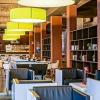 Отель Smart Stay Hotel Berlin City, фото 18