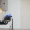 Отель Nice And Fancy 1Br At Tree Park City Bsd Apartment, фото 16