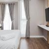 Отель Cozy Living Studio Apartment Amazana Serpong, фото 4