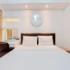 Отель Good Choice And Restful Studio Apartment M-Town Residence Near Mall, фото 2
