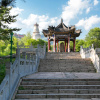 Отель Huazhushe · Yunju B & B in Mingzhai, Wutai Mountain, фото 32