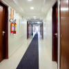 Отель JVA Fenix Hotel, фото 26