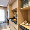 Отель Lofts de Alto Padrao Em Moema Ibirapuera Proximo Aeroporto Congonhas, фото 9