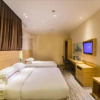 Отель City Comfort Inn Shanghai Jinshan City Beach, фото 7