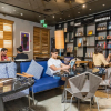 Отель Bezalel Hotel an Atlas Boutique, фото 23