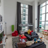 Отель Urban Suite @ Maritime Suite, фото 15