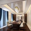 Отель Crowne Plaza Moscow - Park Huaming, IHG Hotel, фото 24