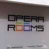 Отель B&B Opera Rooms 66 в Риме