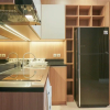 Отель Luxurious 2BR at Sudirman Suites Apartment, фото 11