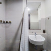 Отель Best Homey And Nice Studio At Bintaro Icon Apartment, фото 7