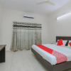 Отель Shree Ankanatheshwara Residency by OYO Rooms, фото 4