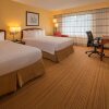 Отель Courtyard by Marriott North Charleston Airport/Coliseum, фото 7