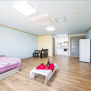 Отель Yeosu Moranggee Pension, фото 6