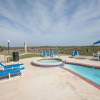 Отель Edgewater by South Padre Condo Rentals, фото 14