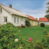 Отель Beautiful Home in Vanse With 2 Bedrooms, фото 13