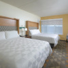 Отель Holiday Inn Raleigh-Durham Airport, an IHG Hotel, фото 7