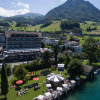 Отель Seerausch Swiss Quality Hotel, фото 16