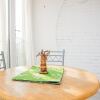 Отель 2 Bedroom Flat In Stepney Green, фото 7
