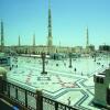 Отель Anwar Al Madinah Mövenpick Hotel в Медине