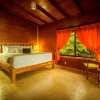 Отель Arenal Waterfall Lodge Villas, фото 4