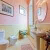 Отель Villa Hugo in Lucca With 5 Bedrooms and 6 Bathrooms, фото 14