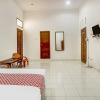 Отель Super OYO 91055 Homestay Syariah, фото 19