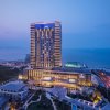 Отель Hilton Yantai Golden Coast, фото 1