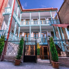 Отель MUSMORE Boutique Hotel, фото 19