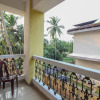 Отель OYO 10812 Home Cozy Studio Colva South Goa, фото 8