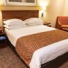 Отель City Lodge Hotel at OR Tambo International Airport, фото 7